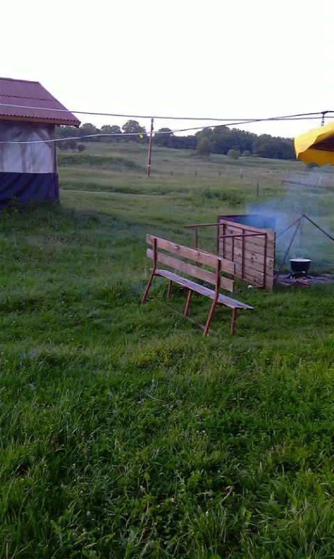 Camping Turistic Piscicol