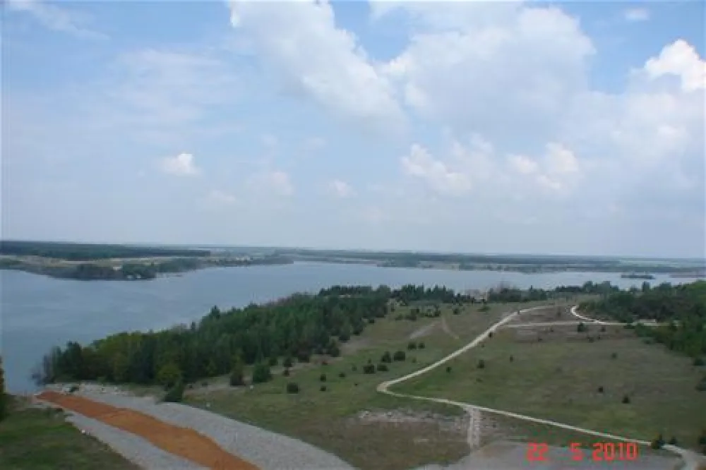 Familienpark Senftenberger See