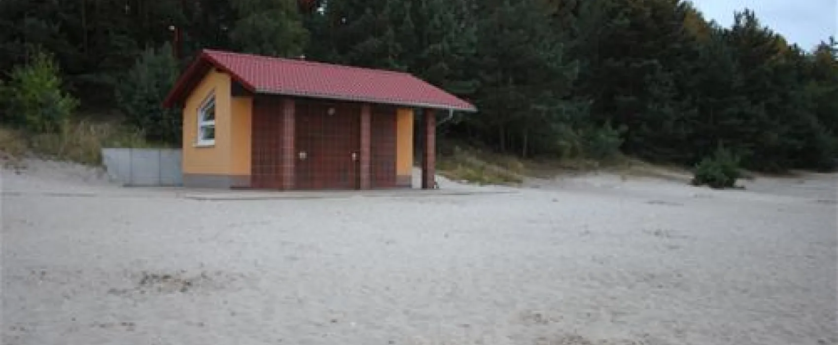 Familienpark Senftenberger See