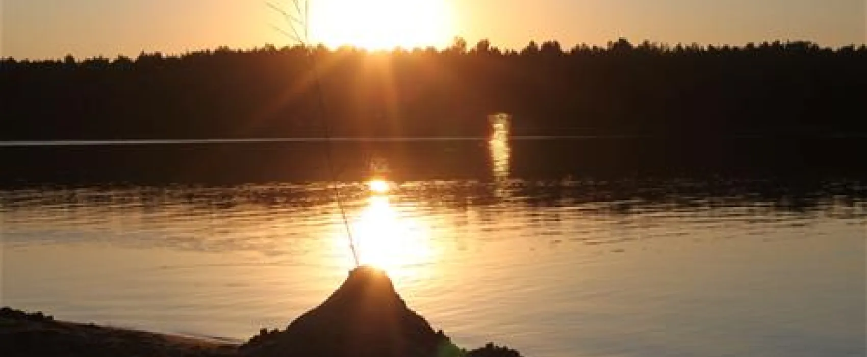 Familienpark Senftenberger See