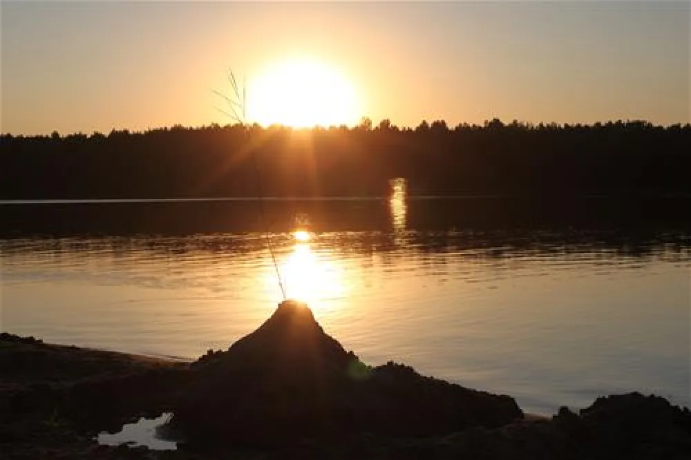 Familienpark Senftenberger See