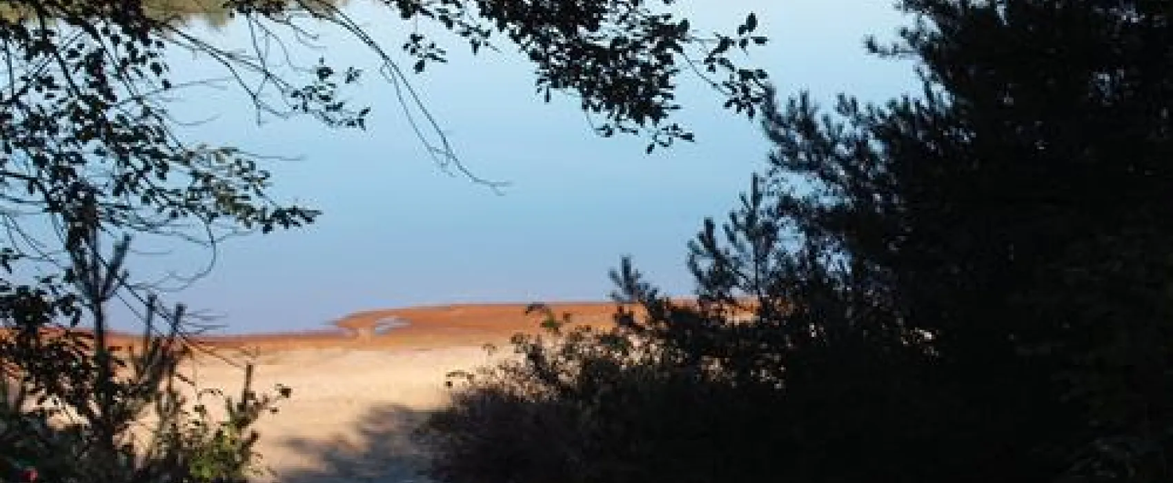 Familienpark Senftenberger See