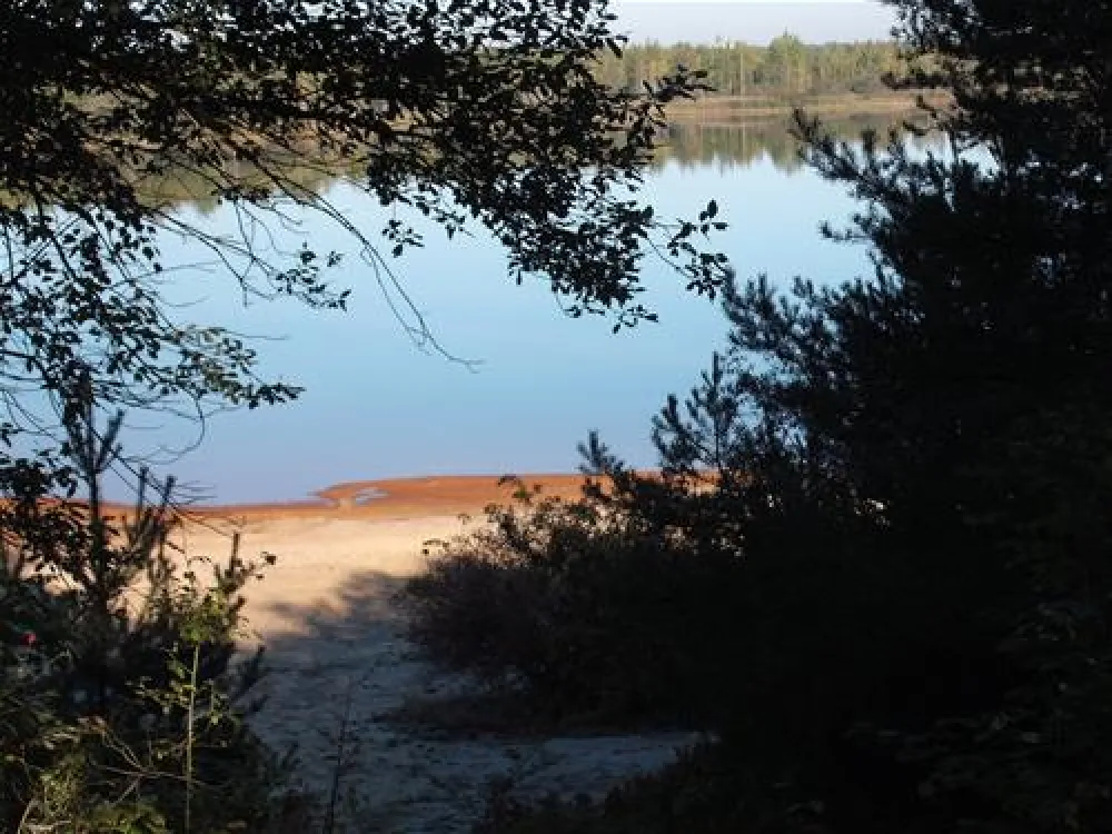 Familienpark Senftenberger See