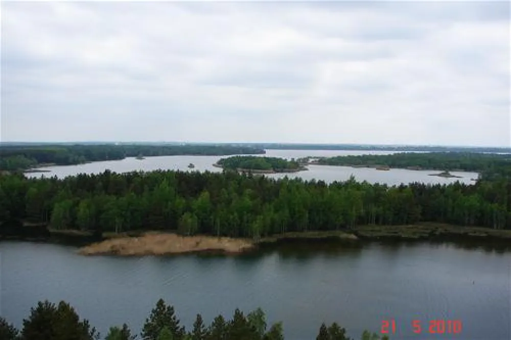 Familienpark Senftenberger See