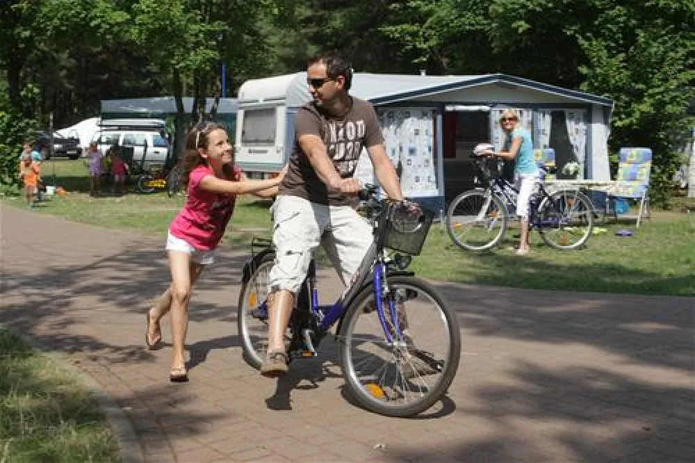 Familienpark Senftenberger See