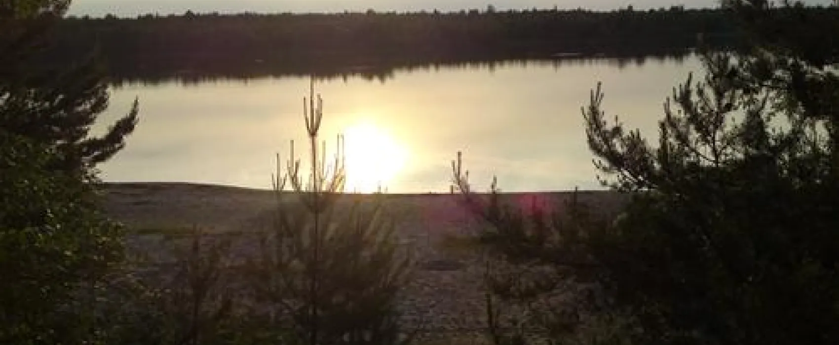 Familienpark Senftenberger See