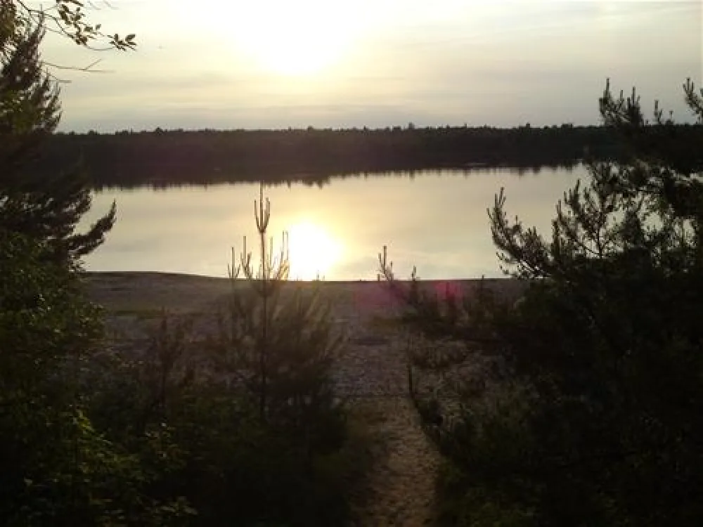 Familienpark Senftenberger See