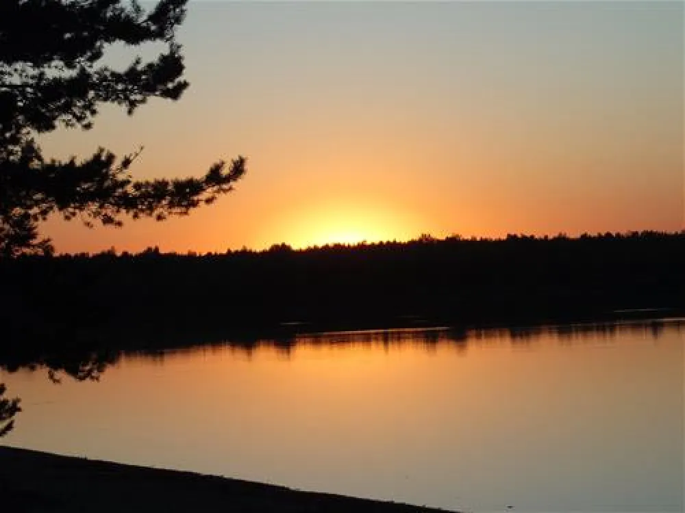 Familienpark Senftenberger See