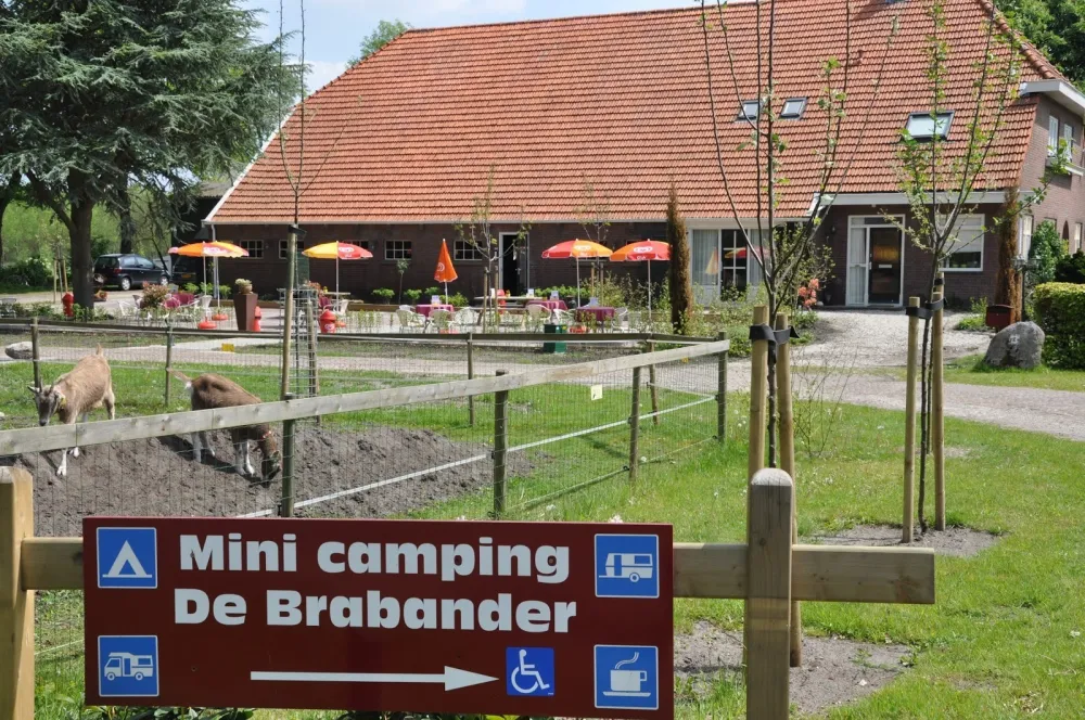 Camping De Kleine Reus