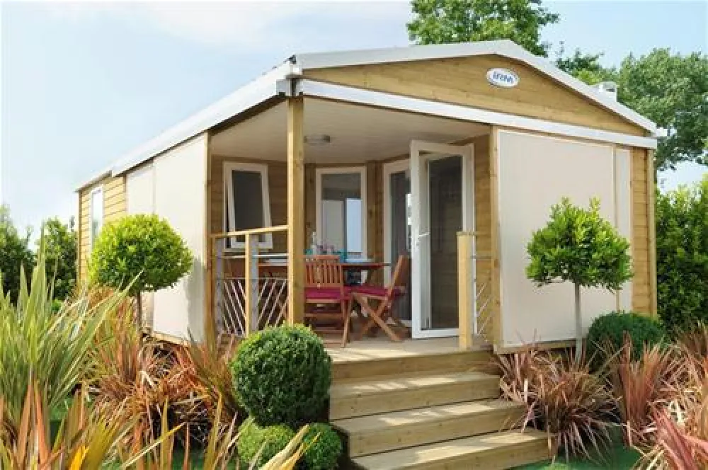 Camping Kost-Ar-Moor