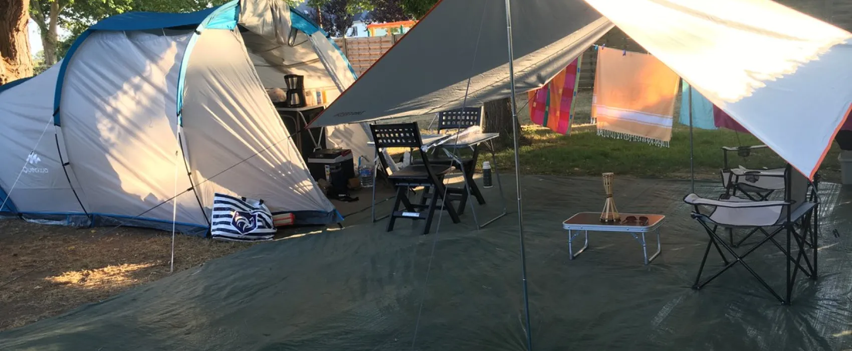 Camping Kost-Ar-Moor