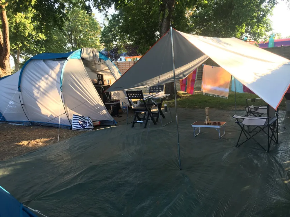 Camping Kost-Ar-Moor