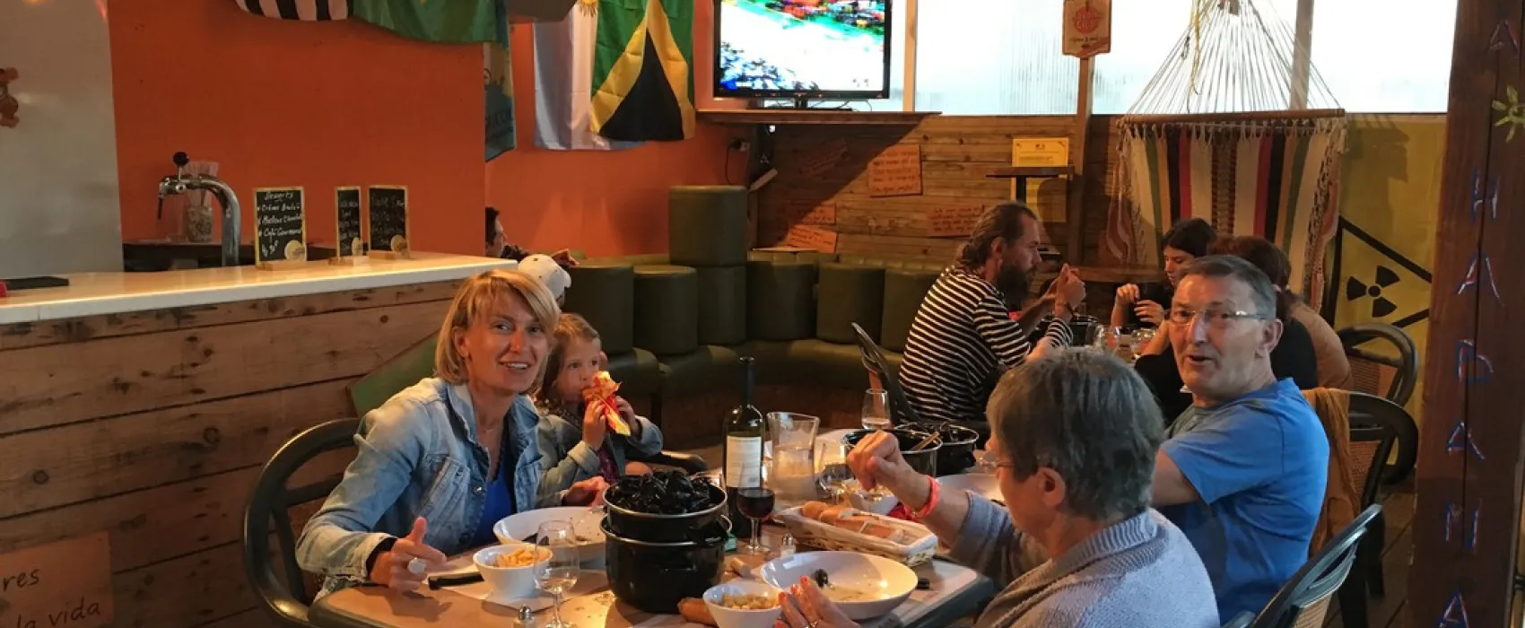 Camping Kost-Ar-Moor