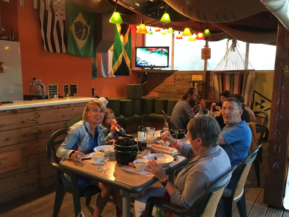 Camping Kost-Ar-Moor