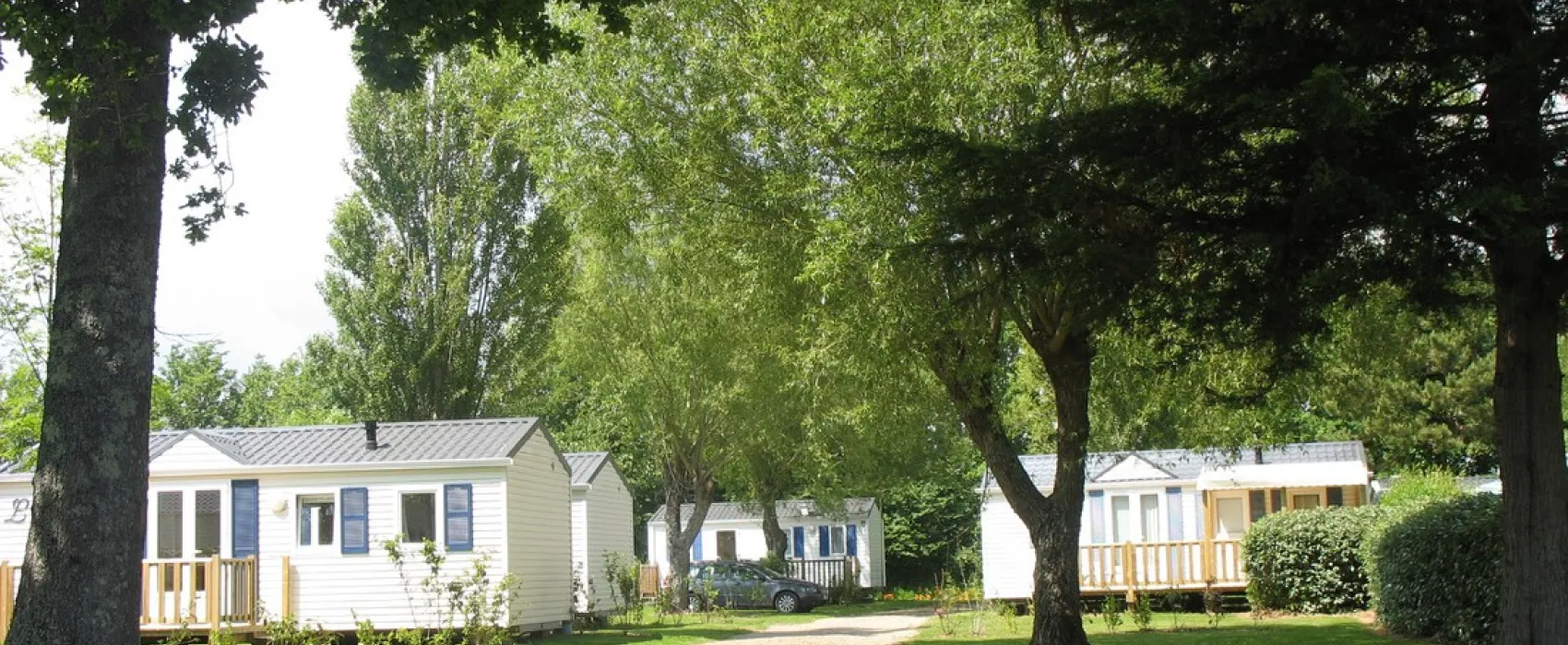 Camping Kost-Ar-Moor