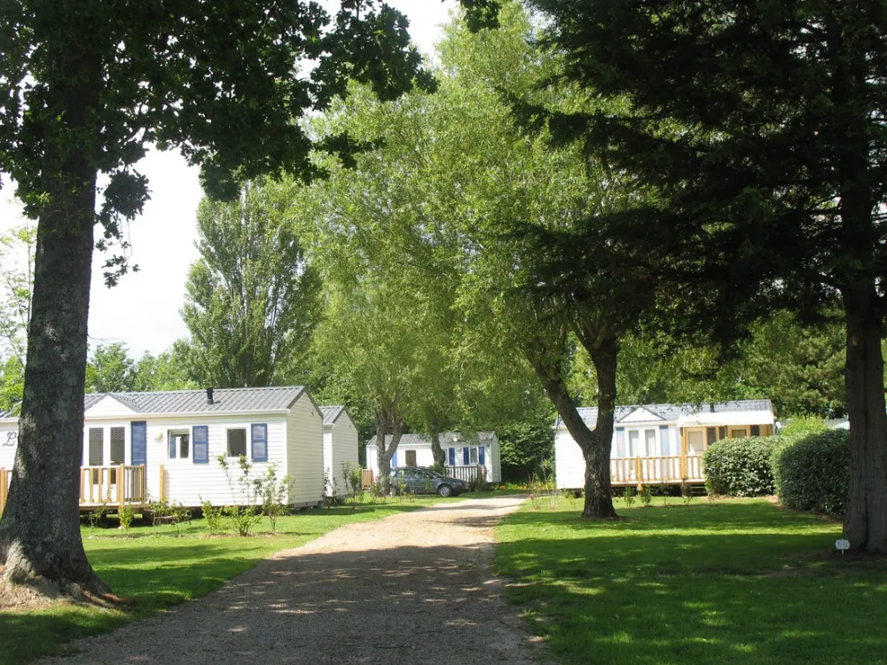 Camping Kost-Ar-Moor