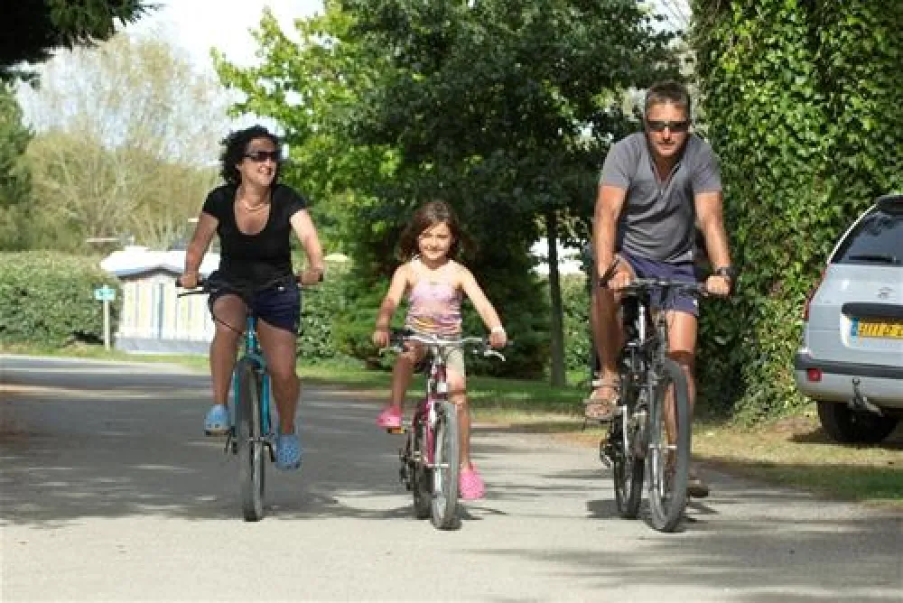 Camping Kost-Ar-Moor