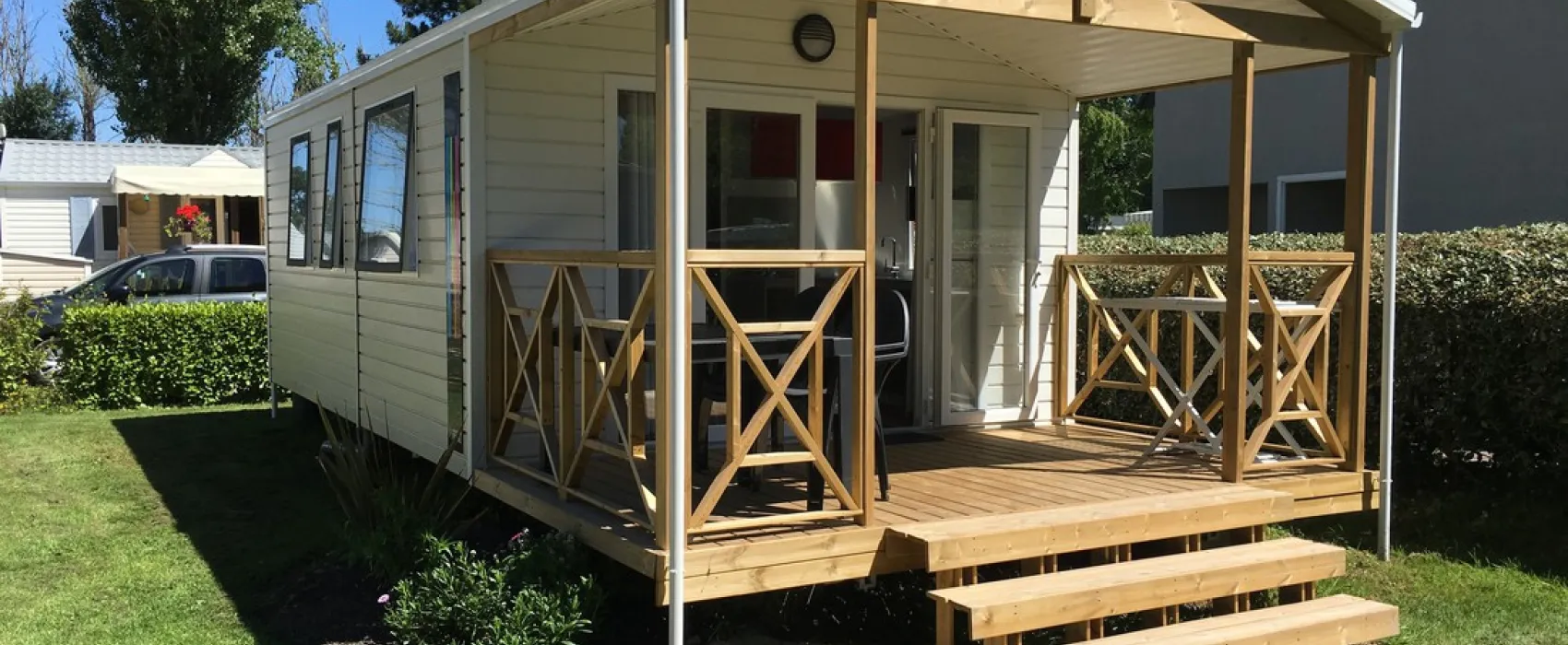 Camping Kost-Ar-Moor