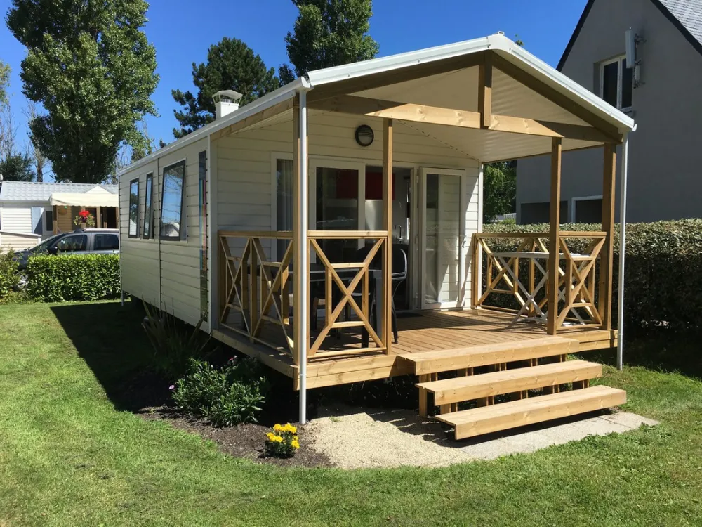 Camping Kost-Ar-Moor