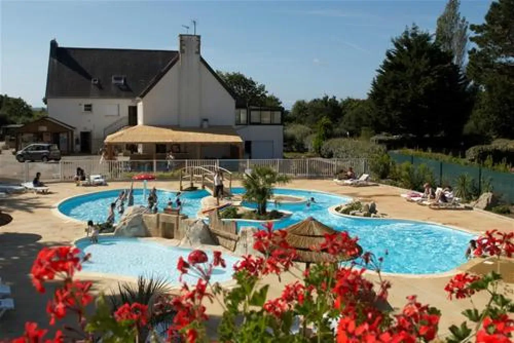 Camping Kost-Ar-Moor