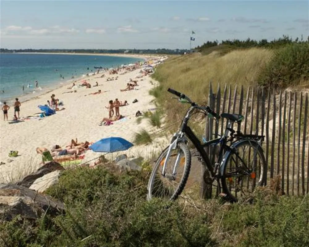 Camping Kost-Ar-Moor