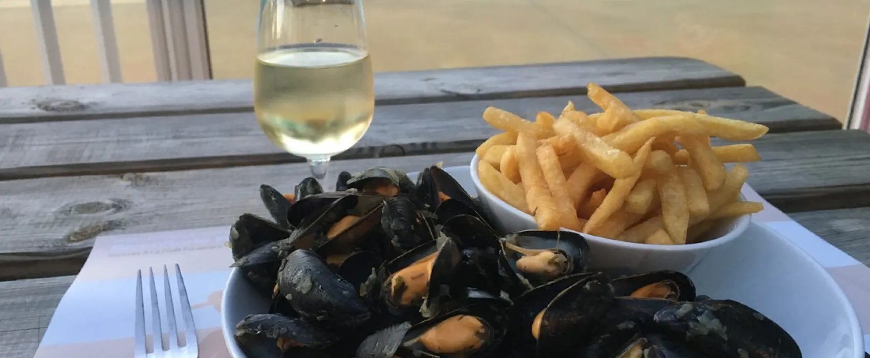 Camping Kost-Ar-Moor