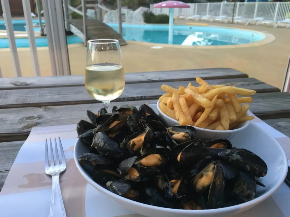 Camping Kost-Ar-Moor