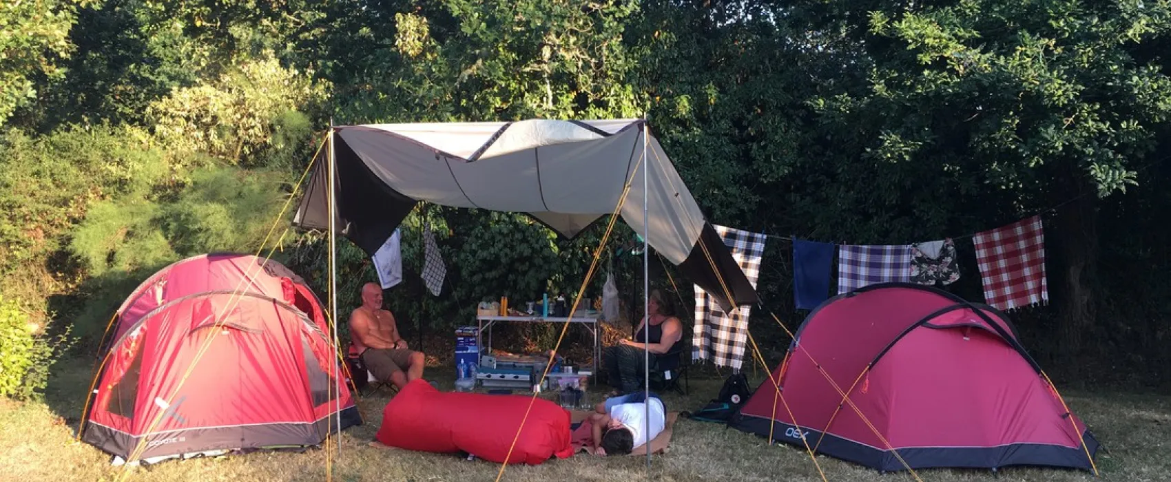 Camping Kost-Ar-Moor
