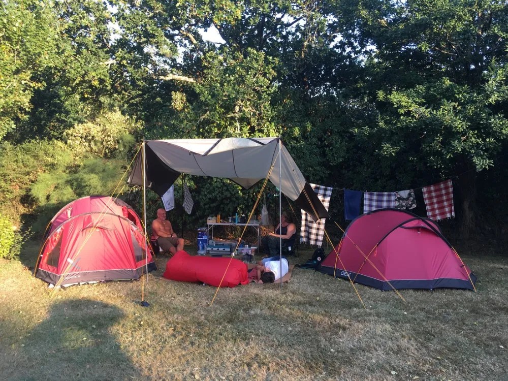 Camping Kost-Ar-Moor