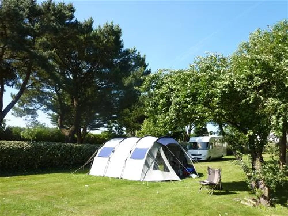 Camping Kost-Ar-Moor