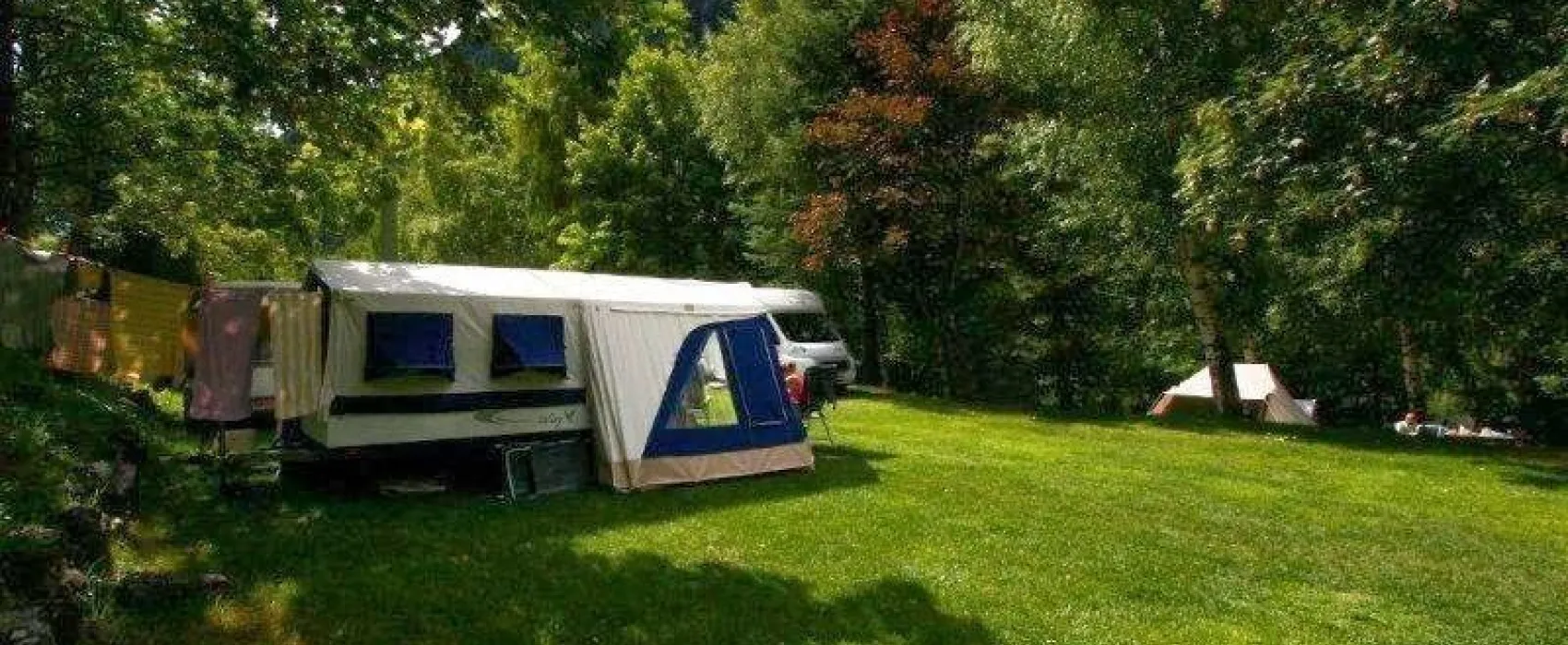 Campeggio Arc en Ciel