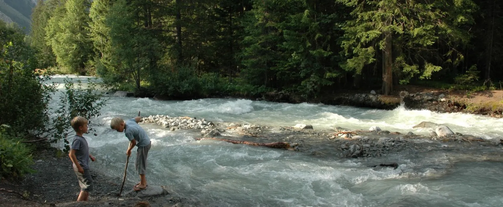 Campeggio Arc en Ciel