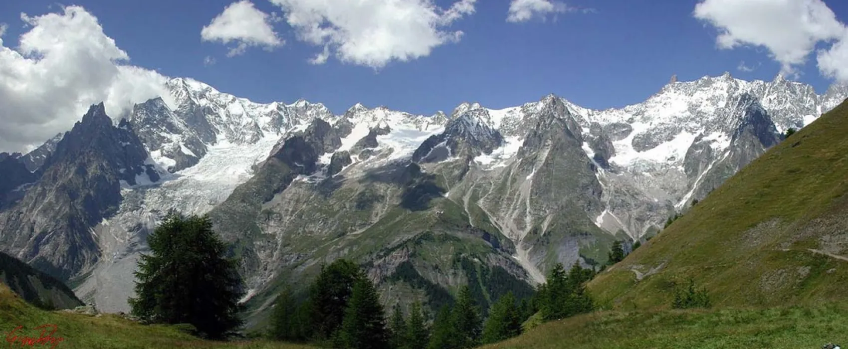 Campeggio Arc en Ciel