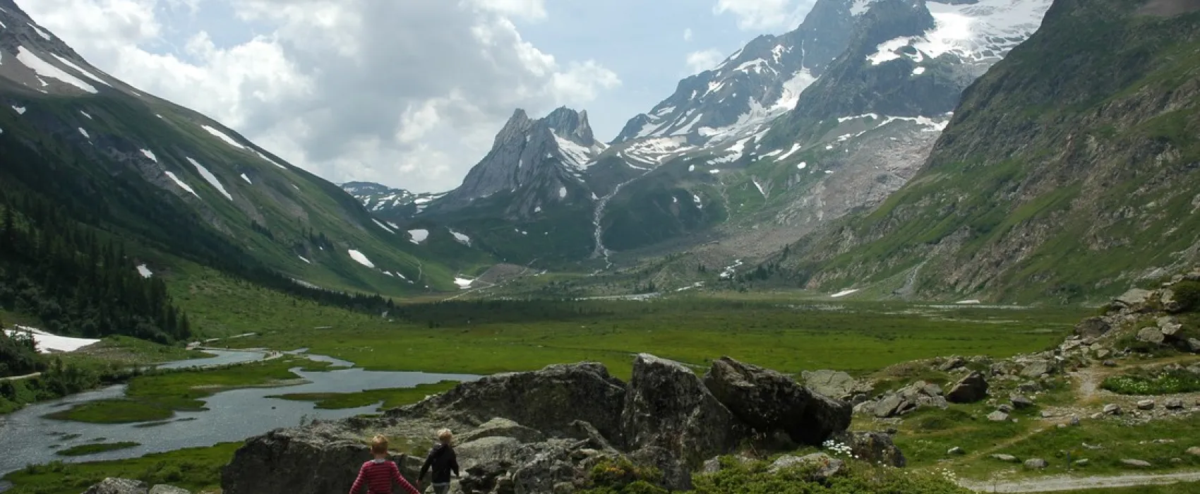 Campeggio Arc en Ciel