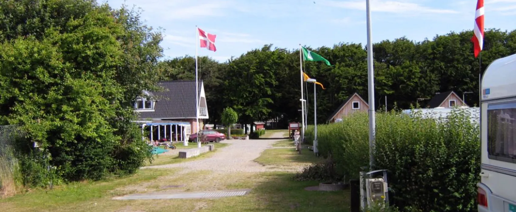 Løgstør Camping