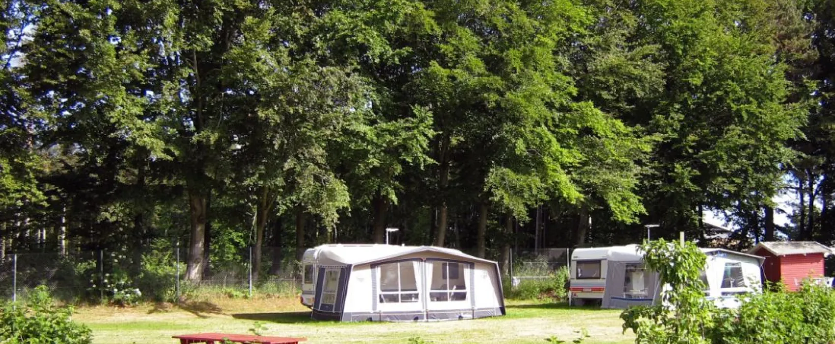 Løgstør Camping