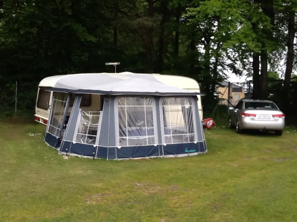 Løgstør Camping
