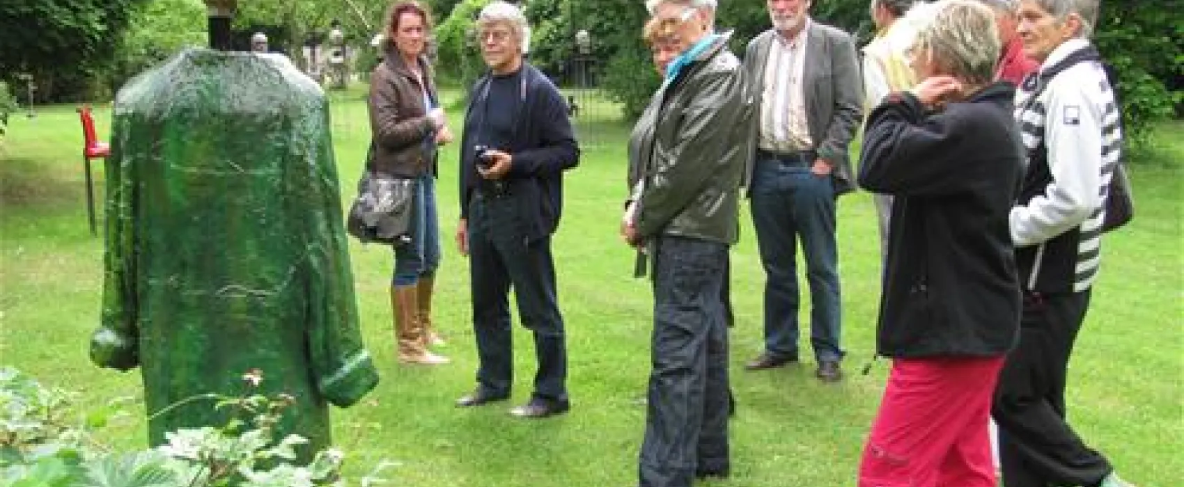 Eco - Touristfarm De Biezen