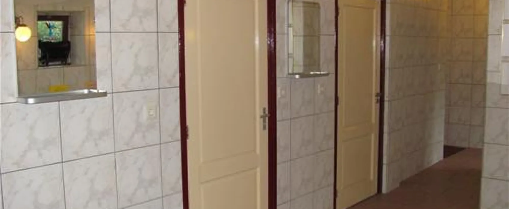 Eco - Touristfarm De Biezen