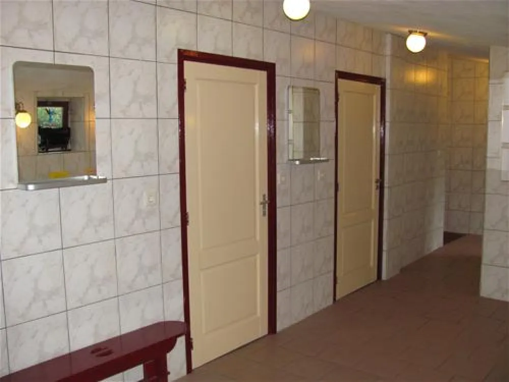 Eco - Touristfarm De Biezen