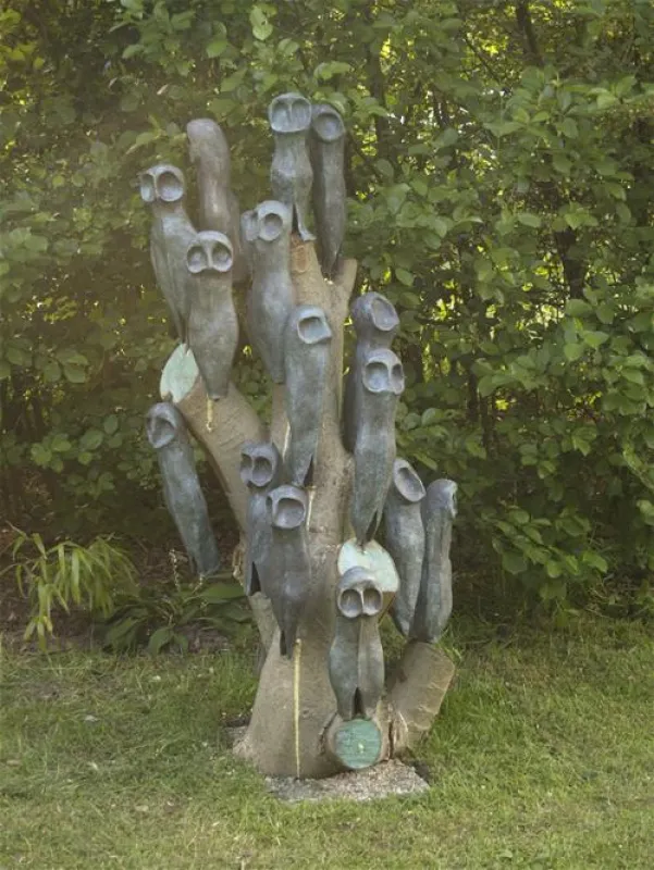 Eco - Touristfarm De Biezen