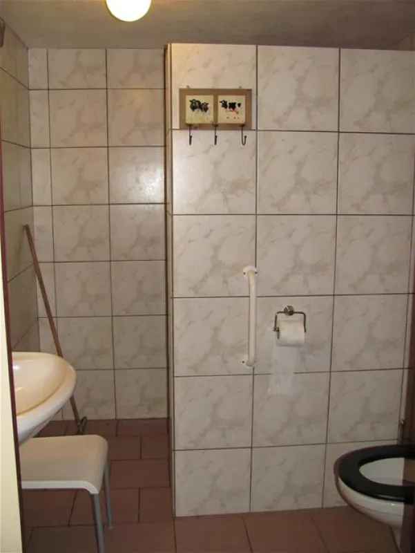 Eco - Touristfarm De Biezen