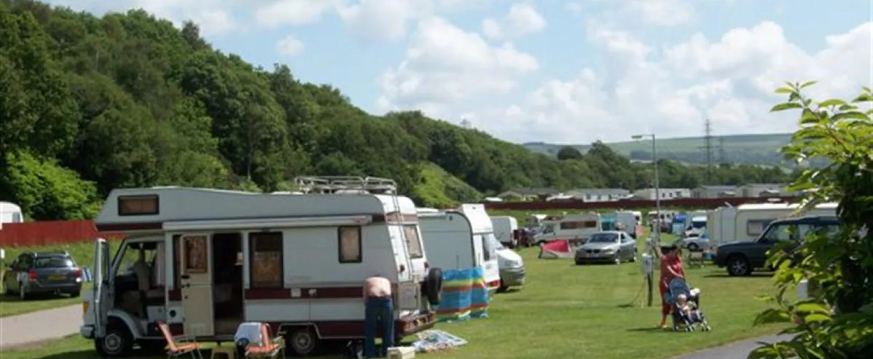 Recreatieboerderij Van Langeraad