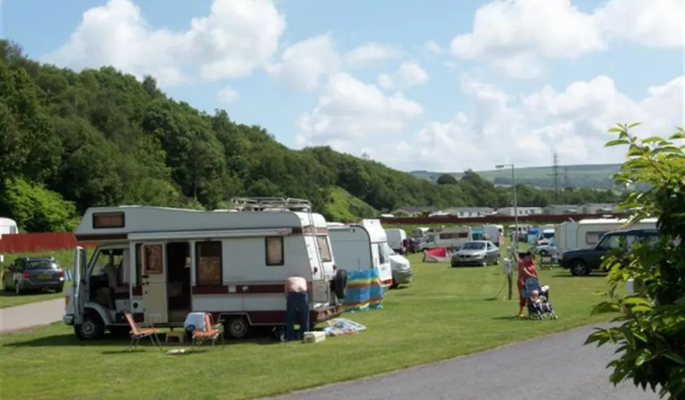 Recreatieboerderij Van Langeraad