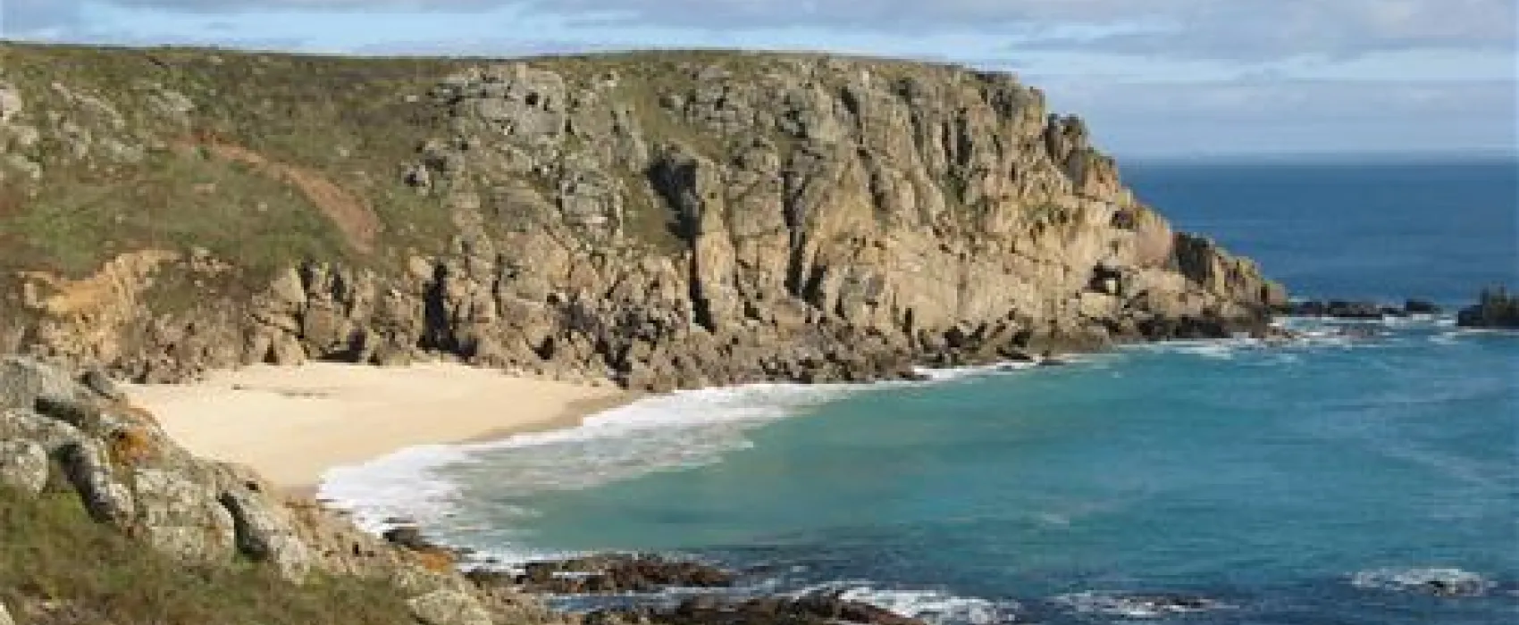 Secret Garden Caravan & Camping Park