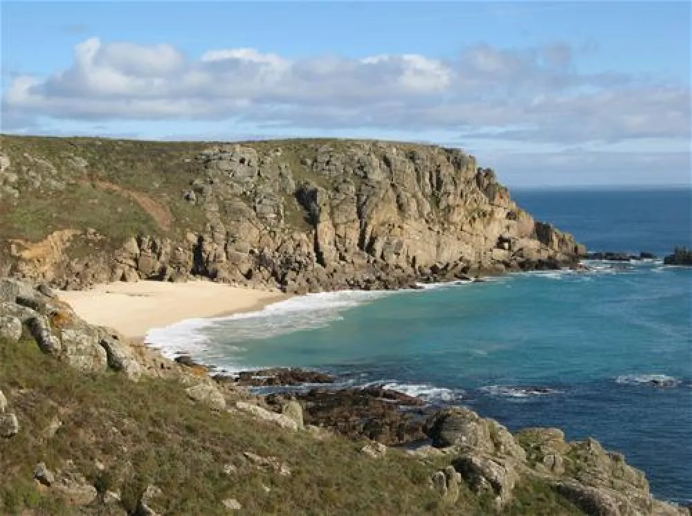 Secret Garden Caravan & Camping Park