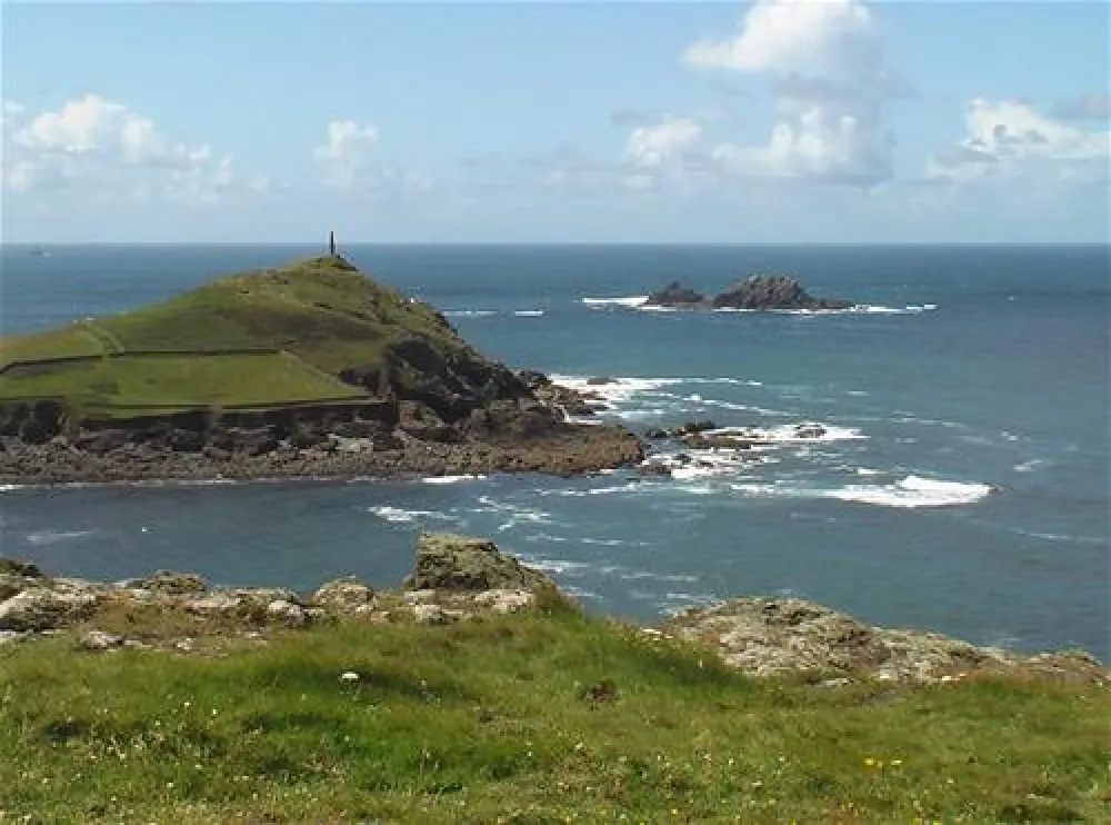 Secret Garden Caravan & Camping Park