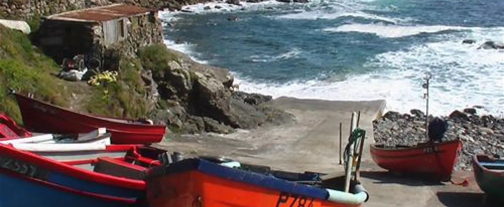 Secret Garden Caravan & Camping Park