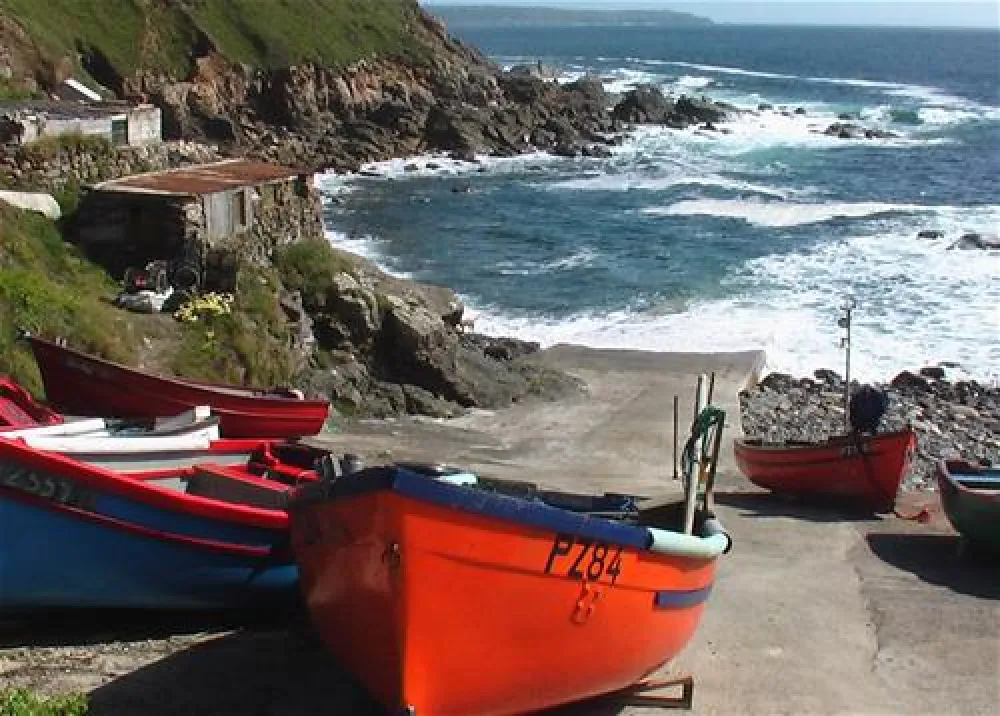 Secret Garden Caravan & Camping Park