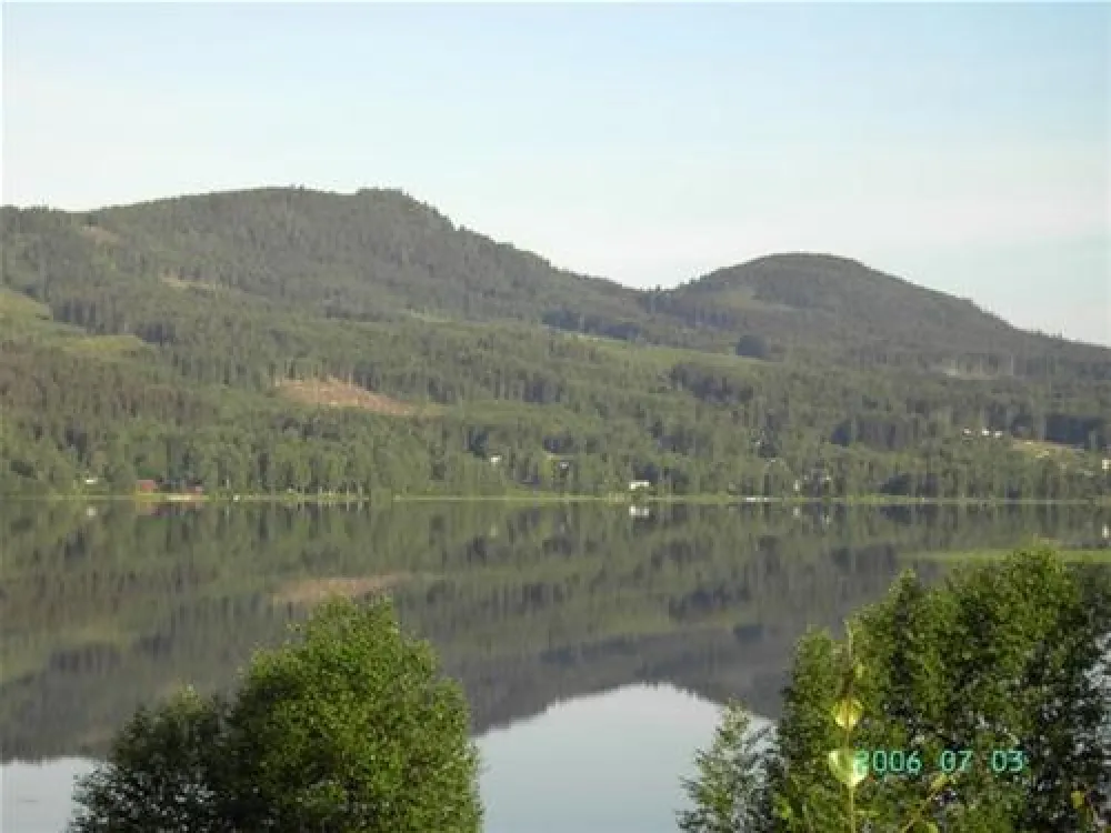 Abbas Stugby & Camping